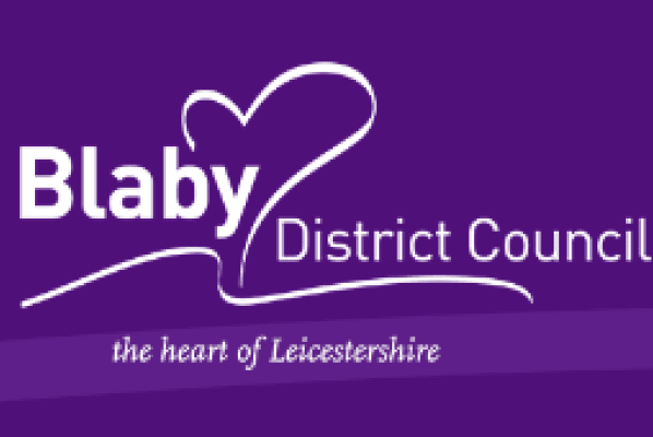 Latest news from Blaby District Council