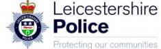 Leicestershire Police - Fosse Villages Neighbourhood team